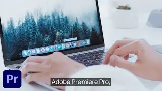 🔠 How to Set Automatic Subtitles in Adobe Premiere Pro 2023 🎬