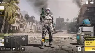CoD Mobile: 2v2 STANDOFF