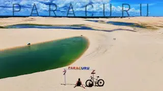 This is Paracuru - Brazil!