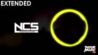 DEAF KEV Extended - Safe & Sound with Sendi Hoxha [NCS Release] (1 Hour)