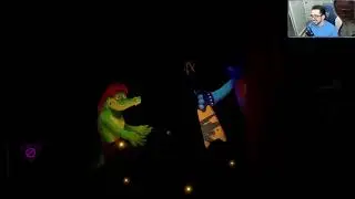 FNAF Ruin - We Are Back!!!!