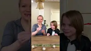 Самый простой фокус и его секрет 