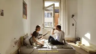 Zimmer90 - What Love Is (Acoustic Version)