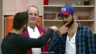 Cansel & Eser {Canes } - 66.Bölüm Part 1