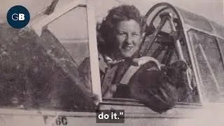 WWII Vet’s Final Mission: Preserving Women’s History