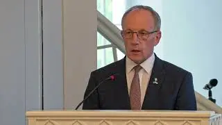 TÜ raamatukogu 220. aastapäeva aktus 17.06.2022
