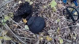РЕБЯТА, НЕУЖЕЛИ МЫ НАШЛИ КЛАД?