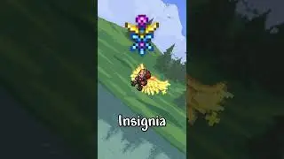 Every Expert Mode Drop in Terraria