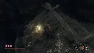 Sekiro Shadows Die Twice Water Mill Secret Area