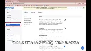 How to Enable Co-Host