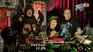 A*P*E | SchleFaZ bei NITRO