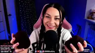 АСМР | ASMR 👄НАДЕНЬ НАУШНИКИ И ОТДОХНИ