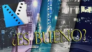 Review Sony Vegas Pro 14 - ¿Que Contiene?