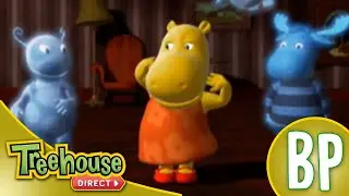 The Backyardigans: Canções Fantasmas