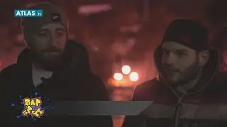 RapSpect με τον Ράφη (Ε1), καλεσμένοι μας ο Κόμης - Χ & οι SKGers crew