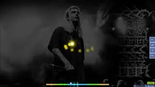 ghostemane osu