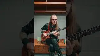 Guitar time with Tim-Rik 
