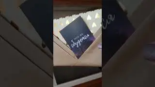 #распаковка #упаковкаподарка  #красотарядом