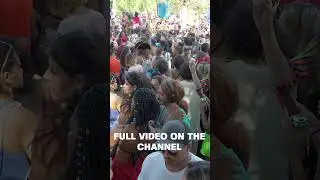 Brazil / Rio de Janeiro CARNIVAL Party