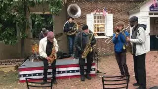 My Favorite Things by Big Bad 6tet