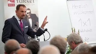 Gartenvorlesung 