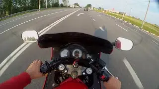 ЭТО Я ЕДУ 200КМ/Ч И НЕ ВНИКАЮ ВООБЩЕ!!
