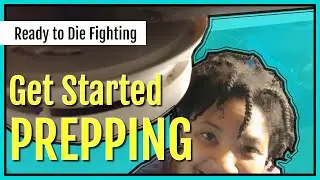 Get Started Prepping | Preventing House Fires