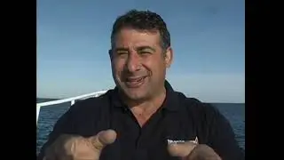 Mister Fisherman 2012 Episode 6 Egypt Eġittu