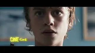 EP 15: THE INVISIBLE BOY [EU Film Festival 2017 / CineCut Attractions / 19 June 17]