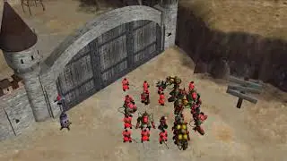 Red Alert 3 Uprising Полное Прохождение За СССР