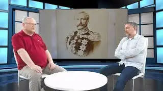 Несправедливо забытые: Карл Андреевич Шилдер