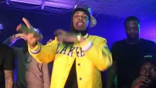 All-Star Weekend- Hollipalooza Recap
