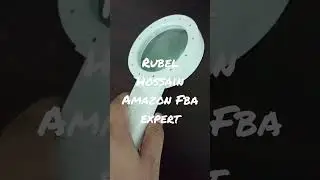 Magnifying Glass with Light | Amazon FBA Product Launch #shorts #amazonfba #amazonexpert