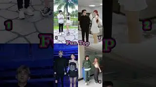 Everytime we touch 1  