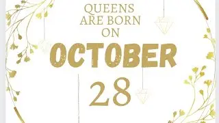 Golden birthday party 28-10-2021