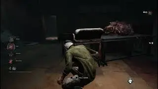 Old video of me when i was new to dbd and my friends carried me ever since