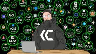 August15 BTC/ETH/SOL/DOT/SXP Price Predictions/Technical Analysis