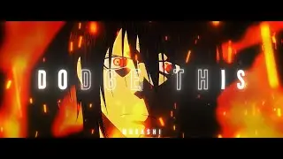「Dodge This 💀 - 'Fire Force' | AMV/EDIT #4k !Quick