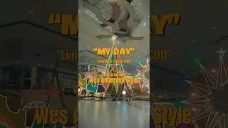 Mini Vlog #20 "Limketkai Center, CDO": Inspired by: Wes Anderson Style | #short #minivlog #2024 #cdo