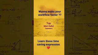 extremely useful ae expressions #aetutorial #expressions #aftereffects #loopinganimation #loop