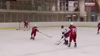 2009 | Янтарь - Акм.Петрова | 27.11.2022