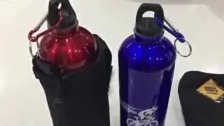 "B-Soul" Termal Matara Kılıfı İnceleme