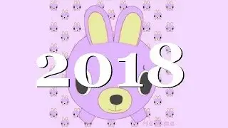 Oshaberi Doubutsu 2018