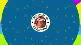 Preview For Chapter 43: This Week In Metropolis