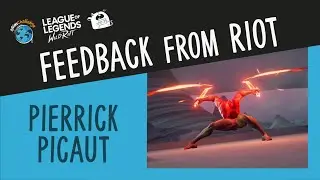 Pierrick Picaut | May 