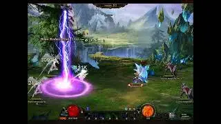 ☠†SǾMBRIỚ☠ vs ｋℜﾼ꒚ￓ - Consejitos básicos para magos - Legend Online