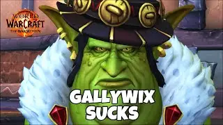 The Liberation of Undermine - World of Warcraft: The War Within