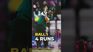 +10000000 Aura⚡Sam Curran gets a taste of Travis Head's power🔥⚡