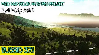 Share Mod Map KELOK 44 by PKU PROJECT!! 🐦