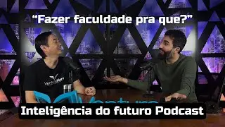 Habilidades vs. Diploma: O Mercado de Trabalho na Era da IA